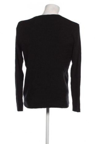 Herrenpullover, Größe M, Farbe Schwarz, Preis 11,50 €