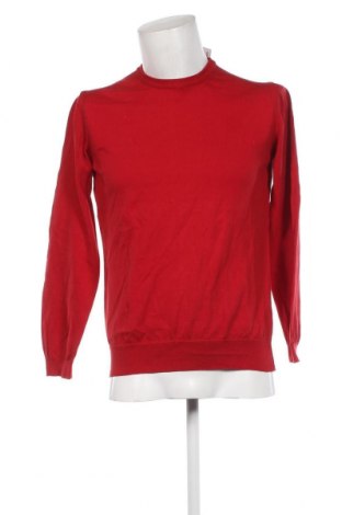 Herrenpullover, Größe L, Farbe Gelb, Preis € 8,01