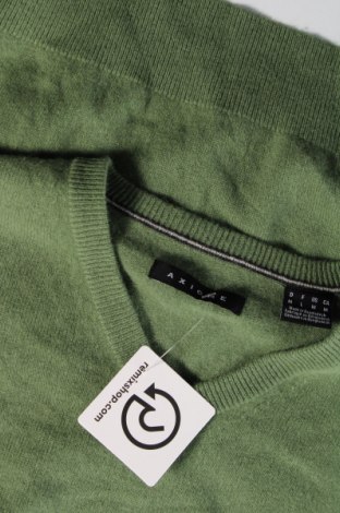 Ανδρικό πουλόβερ, Μέγεθος M, Χρώμα Πράσινο, Τιμή 17,94 €