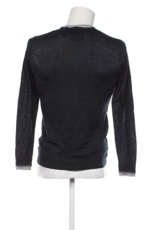 Herrenpullover, Größe M, Farbe Blau, Preis € 10,90