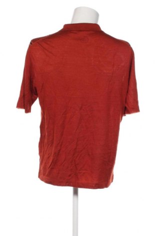 Herrenpullover, Größe XL, Farbe Rot, Preis € 9,08