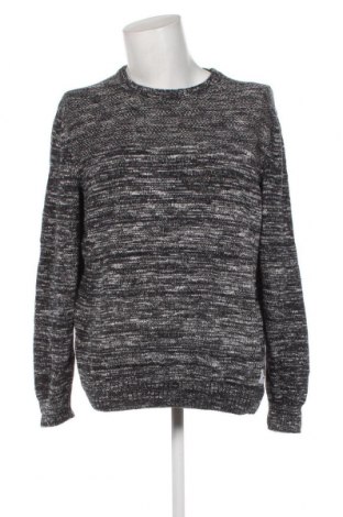 Мъжки пуловер, Размер XL, Цвят Черен, Цена 16,24 лв.