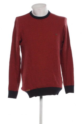 Мъжки пуловер, Размер M, Цвят Многоцветен, Цена 16,53 лв.