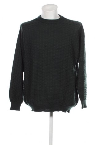 Pánsky sveter , Veľkosť L, Farba Zelená, Cena  9,21 €