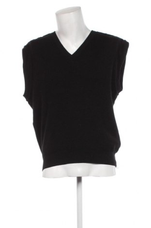 Ανδρικό πουλόβερ, Μέγεθος XL, Χρώμα Μαύρο, Τιμή 8,50 €