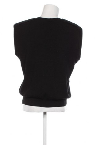 Ανδρικό πουλόβερ, Μέγεθος XL, Χρώμα Μαύρο, Τιμή 8,50 €