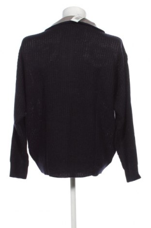 Pánsky sveter , Veľkosť L, Farba Modrá, Cena  16,17 €