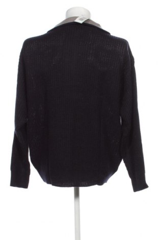 Herrenpullover, Größe L, Farbe Blau, Preis € 19,85