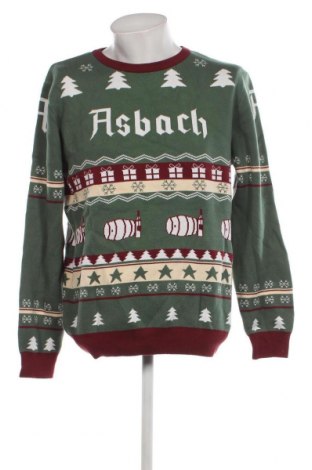 Ανδρικό πουλόβερ, Μέγεθος XL, Χρώμα Πολύχρωμο, Τιμή 11,12 €