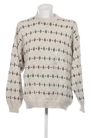 Ανδρικό πουλόβερ, Μέγεθος XXL, Χρώμα Πολύχρωμο, Τιμή 17,64 €