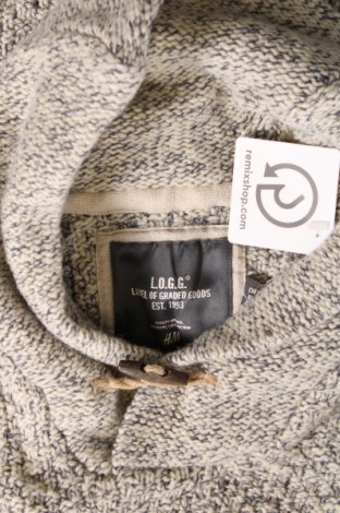 Herrenpullover, Größe L, Farbe Mehrfarbig, Preis € 12,51