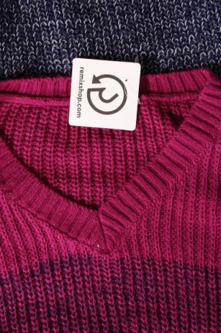 Pánský svetr , Velikost XL, Barva Vícebarevné, Cena  259,00 Kč