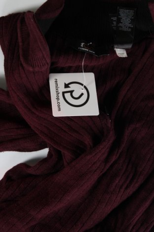 Herrenpullover, Größe L, Farbe Rot, Preis € 12,51