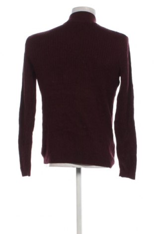 Herrenpullover, Größe L, Farbe Rot, Preis 12,51 €