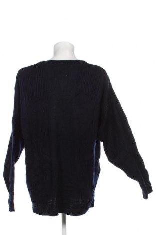 Ανδρικό πουλόβερ, Μέγεθος XL, Χρώμα Μαύρο, Τιμή 11,12 €