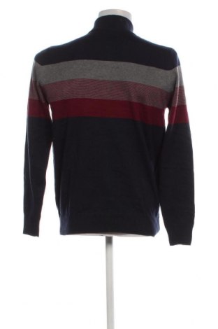 Herrenpullover, Größe L, Farbe Mehrfarbig, Preis € 14,40