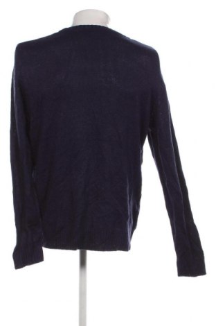 Herrenpullover, Größe XL, Farbe Blau, Preis € 12,51