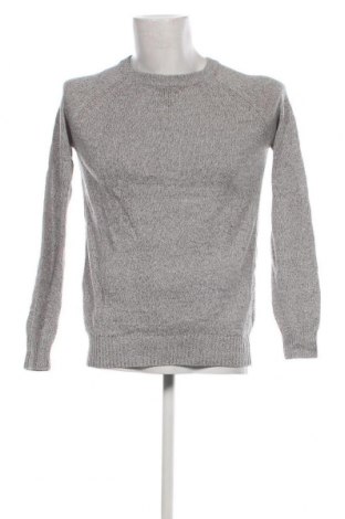 Herrenpullover, Größe M, Farbe Grau, Preis € 4,49