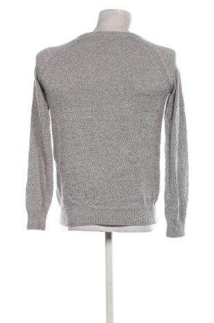 Herrenpullover, Größe M, Farbe Grau, Preis € 11,50