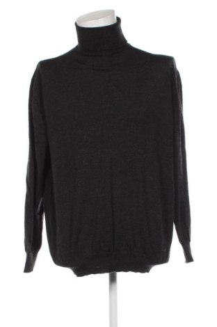 Herrenpullover, Größe XXL, Farbe Grau, Preis € 8,46