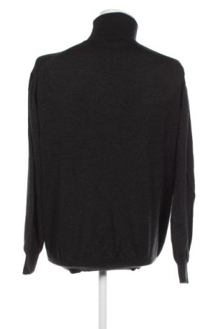 Мъжки пуловер, Размер XXL, Цвят Сив, Цена 16,54 лв.