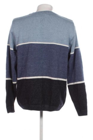 Herrenpullover, Größe XXL, Farbe Blau, Preis € 18,89