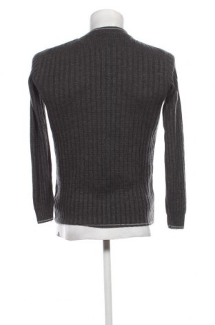 Herrenpullover, Größe M, Farbe Grau, Preis € 11,50