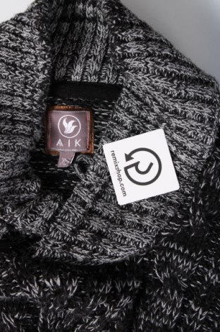 Ανδρικό πουλόβερ, Μέγεθος XL, Χρώμα Μαύρο, Τιμή 11,12 €