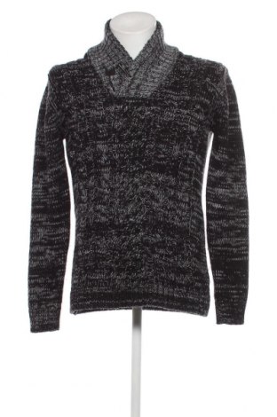 Herrenpullover, Größe XL, Farbe Schwarz, Preis 12,51 €