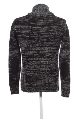 Herrenpullover, Größe XL, Farbe Schwarz, Preis 12,51 €