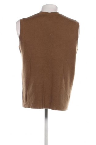 Ανδρικό πουλόβερ 4You, Μέγεθος XL, Χρώμα  Μπέζ, Τιμή 8,97 €