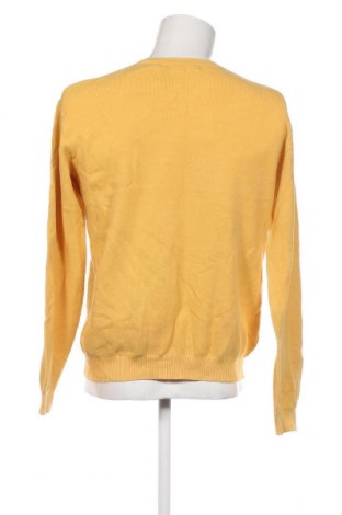 Pánsky sveter  8seconds, Veľkosť XL, Farba Žltá, Cena  11,38 €