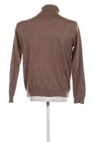 Herrenpullover A.W.Dunmore, Größe M, Farbe Beige, Preis € 20,18