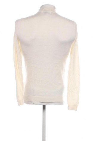Ανδρικό πουλόβερ ASOS, Μέγεθος M, Χρώμα Εκρού, Τιμή 11,99 €