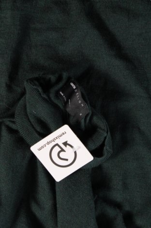 Pánsky sveter  ASOS, Veľkosť M, Farba Zelená, Cena  10,99 €