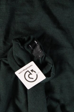 Herrenpullover ASOS, Größe M, Farbe Grün, Preis € 12,78