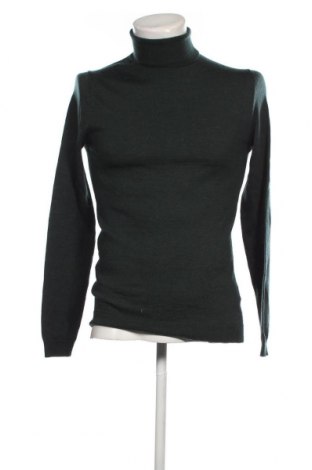 Ανδρικό πουλόβερ ASOS, Μέγεθος M, Χρώμα Πράσινο, Τιμή 12,62 €