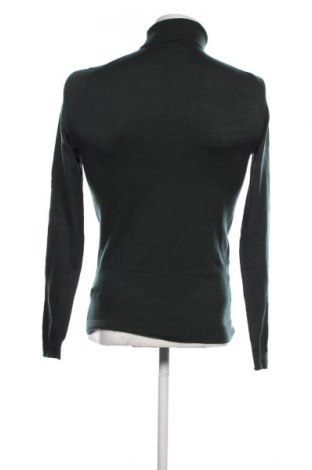 Мъжки пуловер ASOS, Размер M, Цвят Зелен, Цена 34,00 лв.