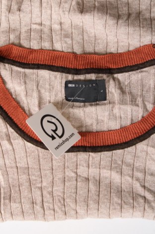 Pánsky sveter  ASOS, Veľkosť L, Farba Béžová, Cena  19,28 €