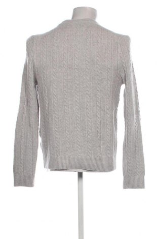 Herrenpullover Abercrombie & Fitch, Größe M, Farbe Grau, Preis 43,30 €