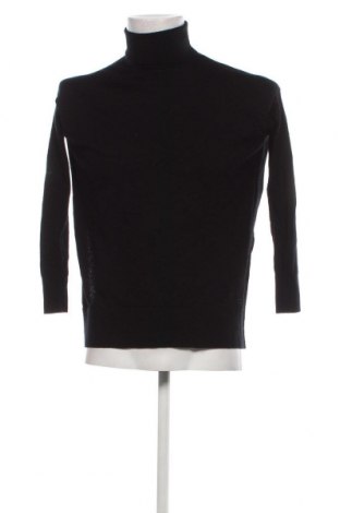 Pánsky sveter  AllSaints, Veľkosť XS, Farba Čierna, Cena  73,61 €