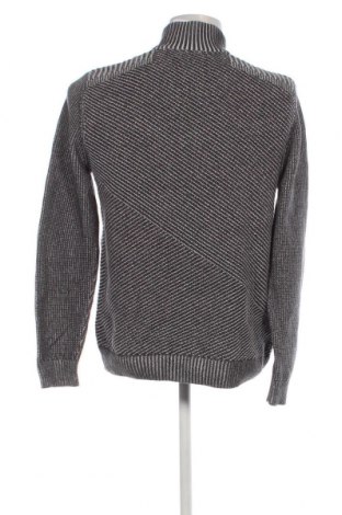 Herrenpullover Angelo Litrico, Größe L, Farbe Grau, Preis € 12,51