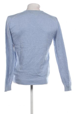 Herrenpullover Angelo Litrico, Größe M, Farbe Blau, Preis 10,90 €