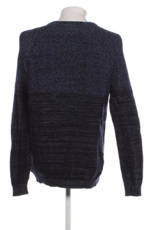 Herrenpullover Angelo Litrico, Größe L, Farbe Blau, Preis € 12,51