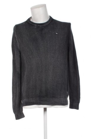 Мъжки пуловер Angelo Litrico, Размер XL, Цвят Син, Цена 17,98 лв.