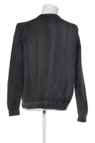 Ανδρικό πουλόβερ Angelo Litrico, Μέγεθος XL, Χρώμα Μπλέ, Τιμή 11,12 €