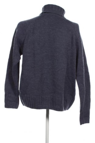 Herrenpullover Angelo Litrico, Größe XXL, Farbe Blau, Preis 12,51 €