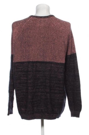 Herrenpullover Angelo Litrico, Größe 3XL, Farbe Mehrfarbig, Preis 14,13 €