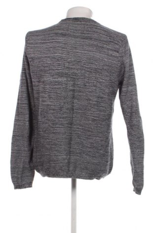 Herrenpullover Angelo Litrico, Größe L, Farbe Grau, Preis € 13,12