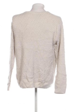 Herrenpullover Anko, Größe M, Farbe Grau, Preis € 11,50